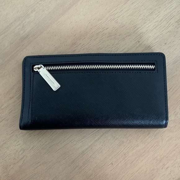 Kate Spade Large Wallet - Picture 2 of 3